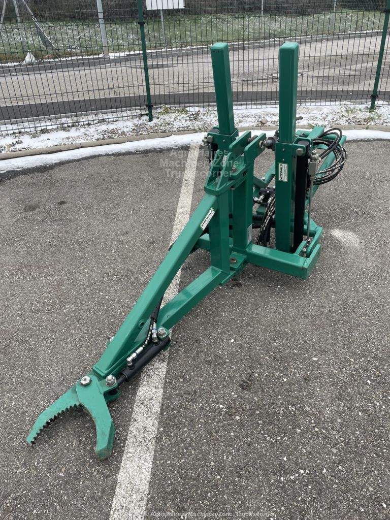 Arrache-cep d'occasion VITI'WALD Vitiwald