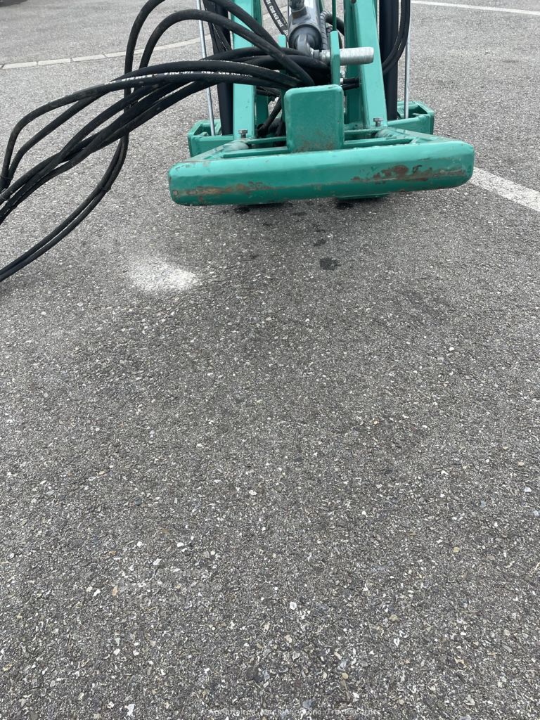 Arrache-cep d'occasion VITI'WALD Vitiwald