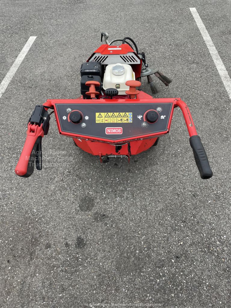 Mosquito HA - Occasions Vitiwald