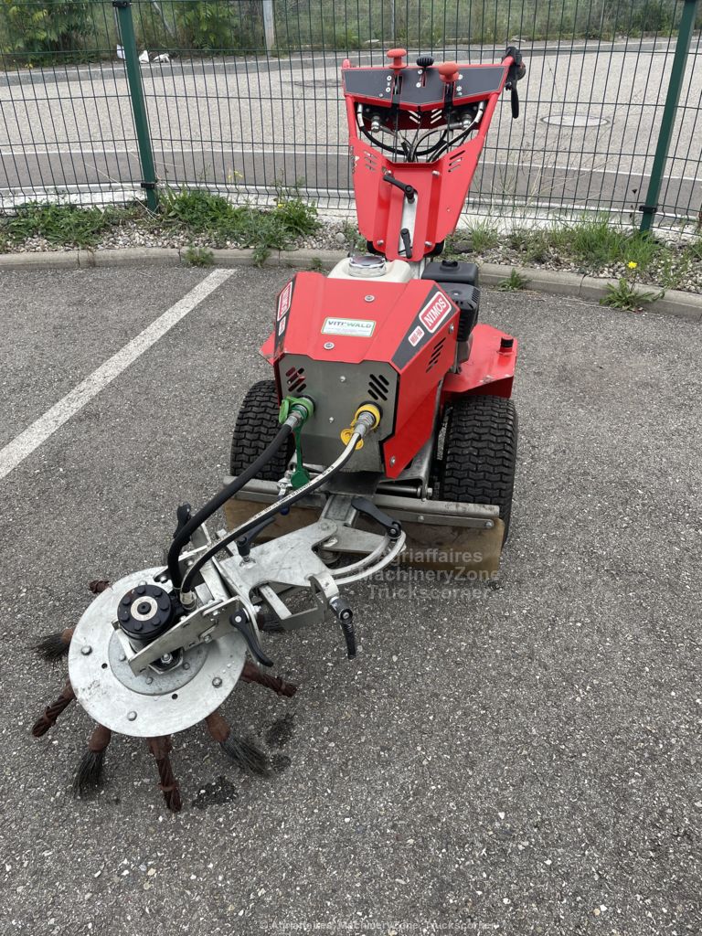 Mosquito HA - Occasions Vitiwald