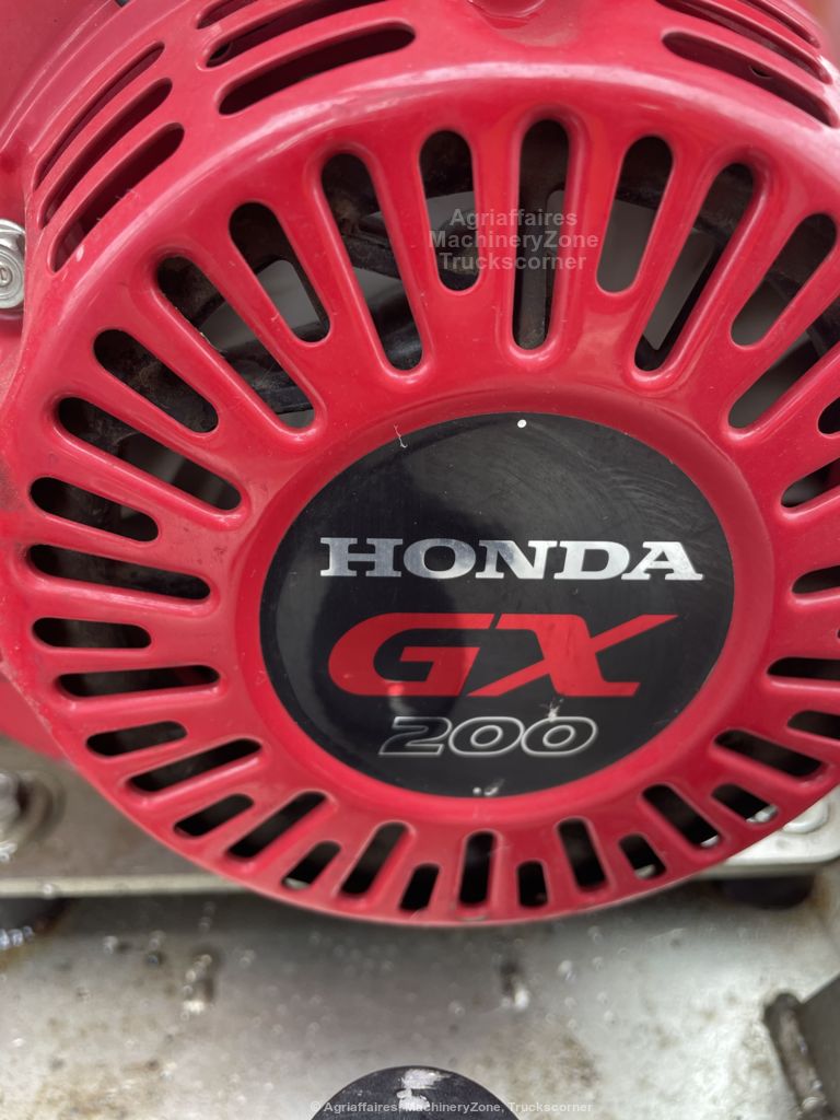 Mosquito HA - Occasions Vitiwald