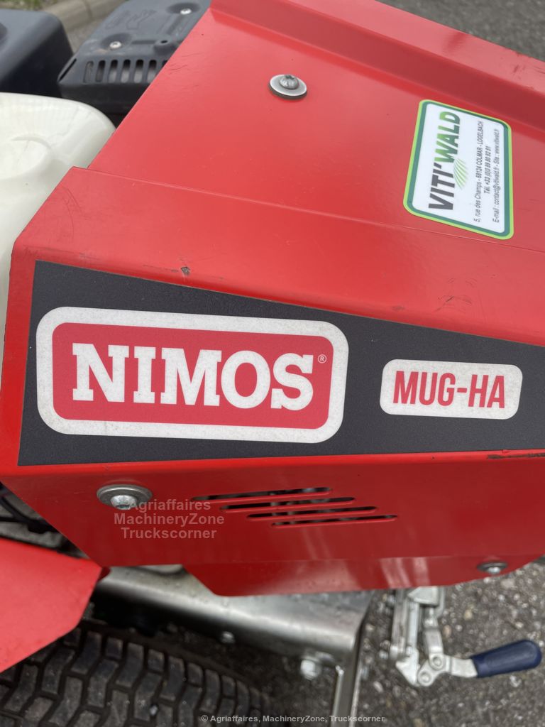 Mosquito HA - Occasions Vitiwald