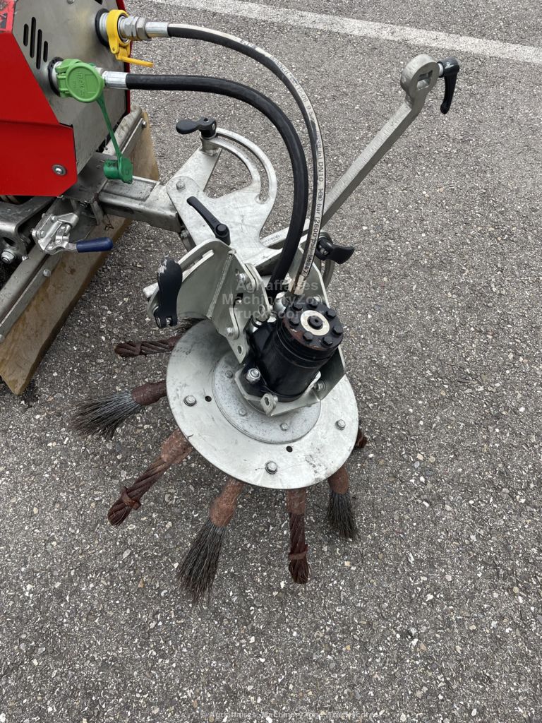 Mosquito HA - Occasions Vitiwald