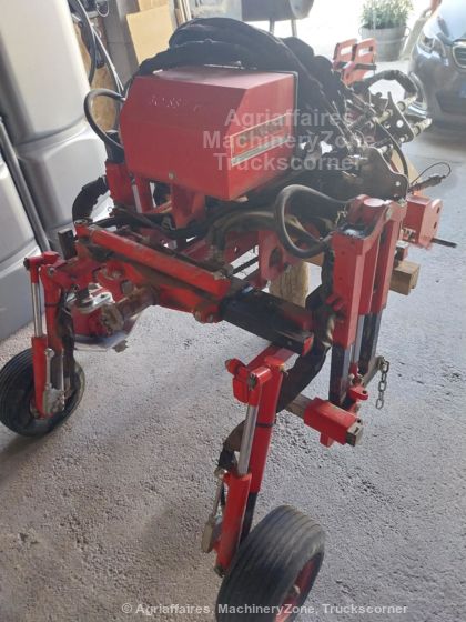 CADRE INTERLIGNE BOISSELET Vitiwald