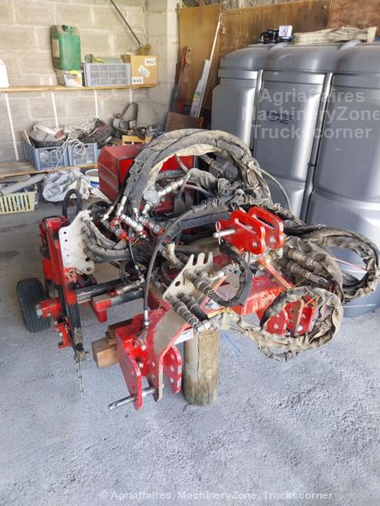 CADRE INTERLIGNE BOISSELET Vitiwald