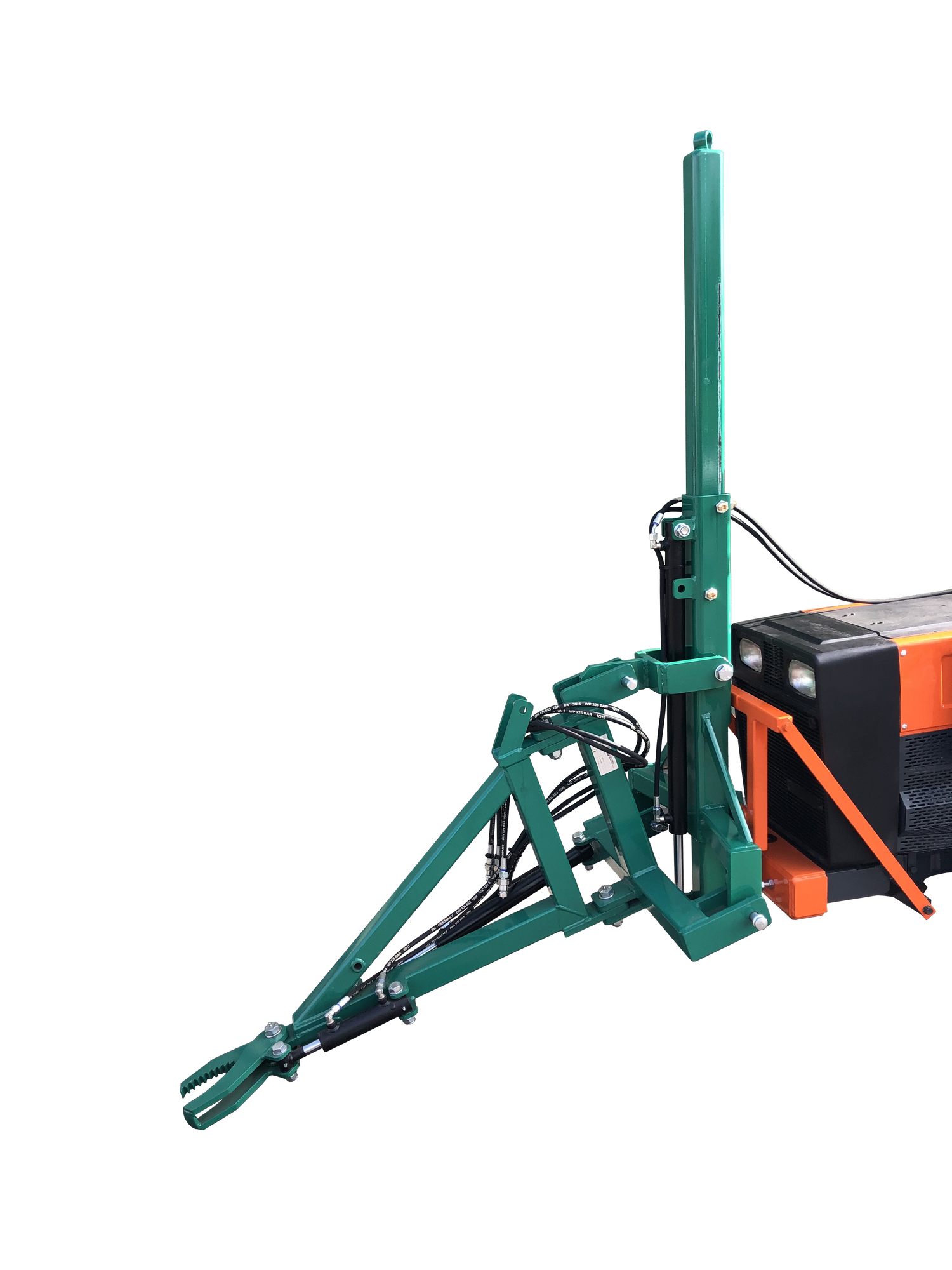 Arrache Ceps MANUS Vitiwald