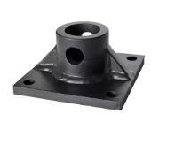 Platines de Fixation pour Rotateurs Vitiwald