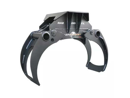 Grappins à Bois pour Accouplage Rigide Vitiwald