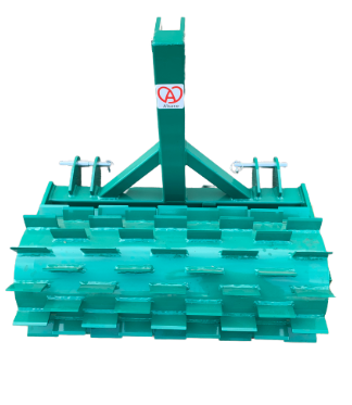 Rouleau Destructeur d'herbe ROTA Vitiwald