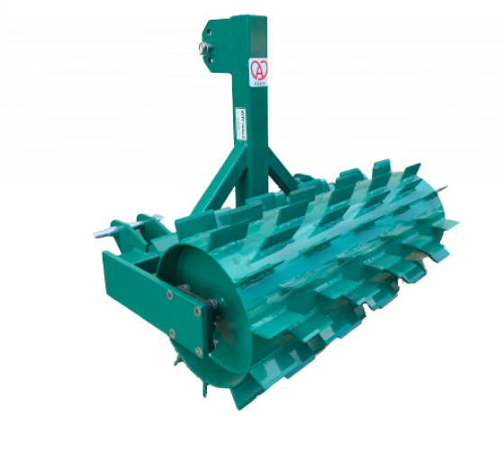 Rouleau Destructeur d'herbe ROTA Vitiwald