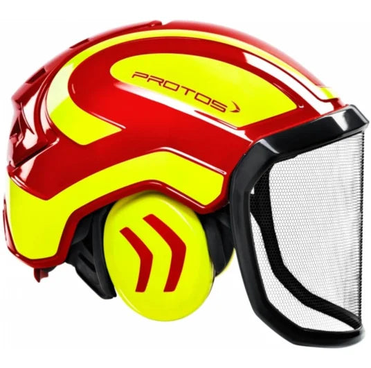 Casque Protos Integral Forest Vitiwald