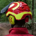 Casque Protos Integral Forest Vitiwald