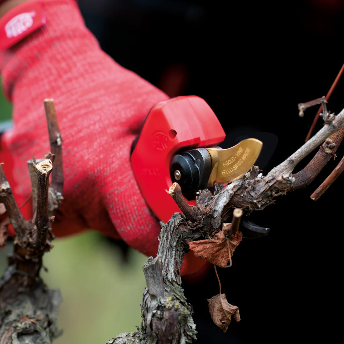 FELCO 834 - Kit tout-en-un Vitiwald