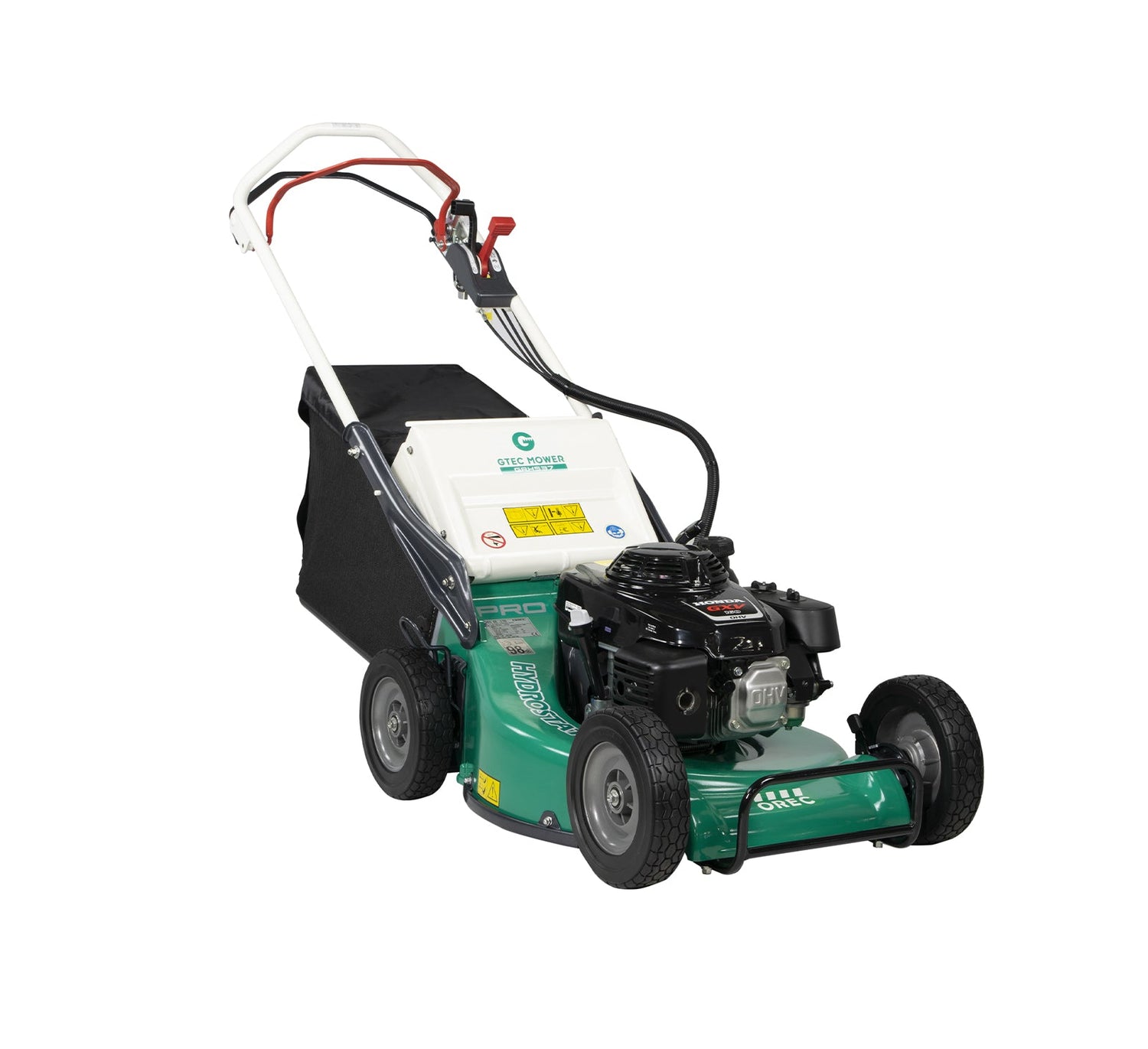 OREC GRH537 Vitiwald