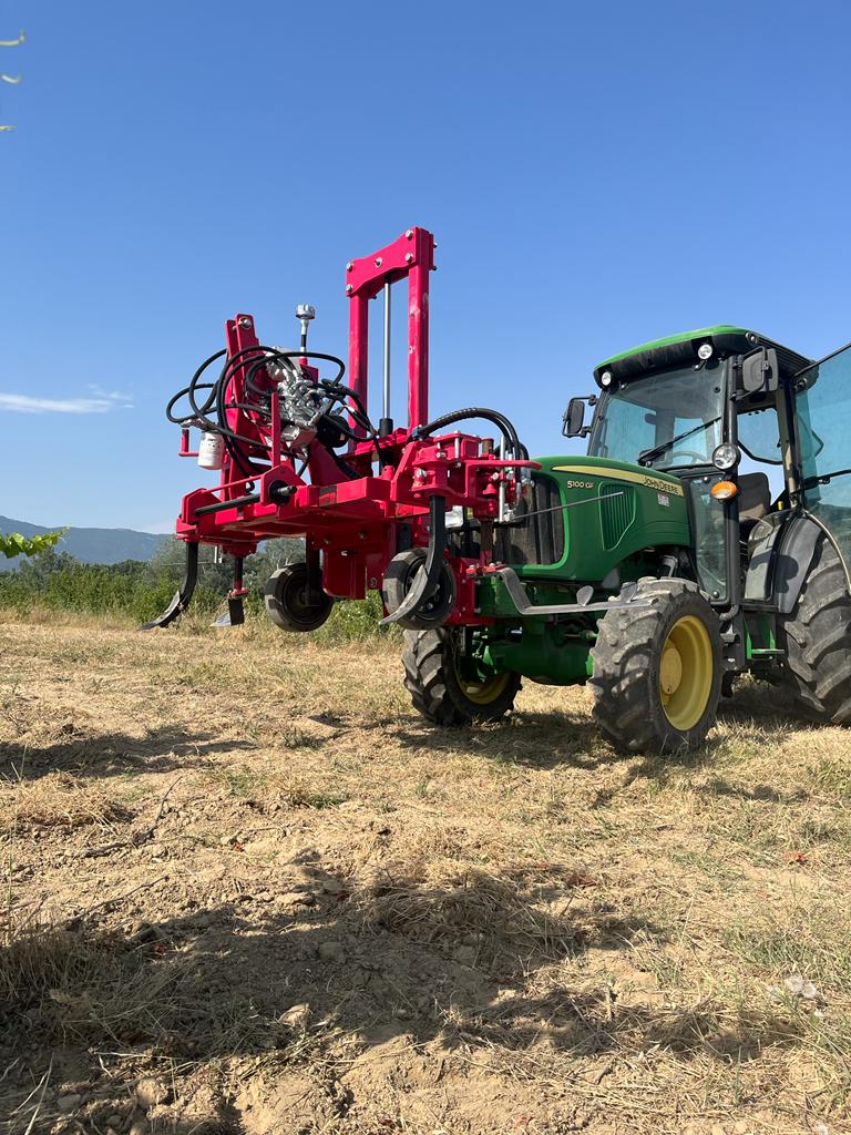 Interceps Hervé & Mauricio Vitiwald
