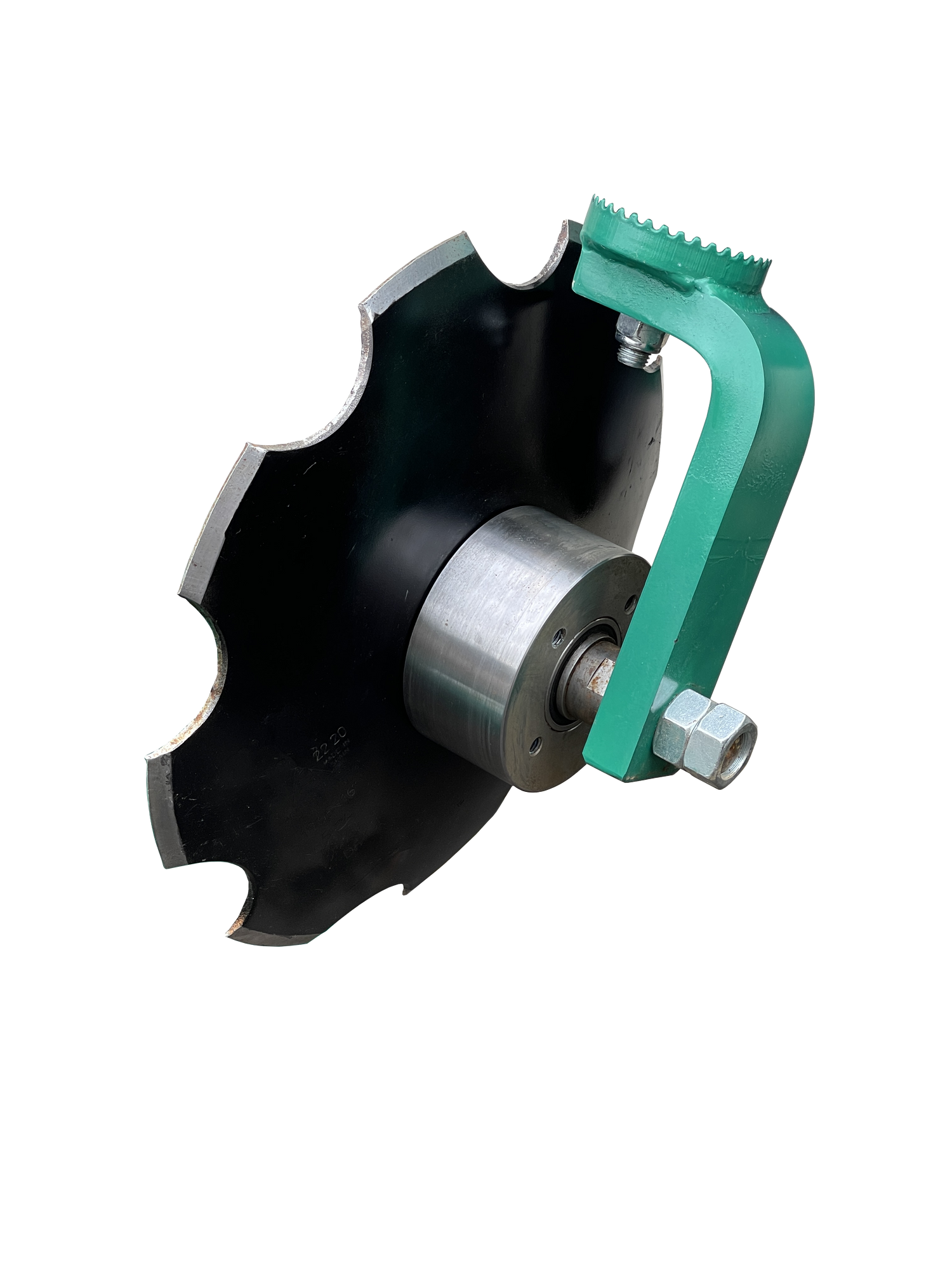 Disque de Buttage Vitiwald