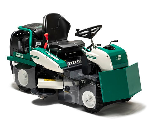 OREC RABBIT RM60W Vitiwald