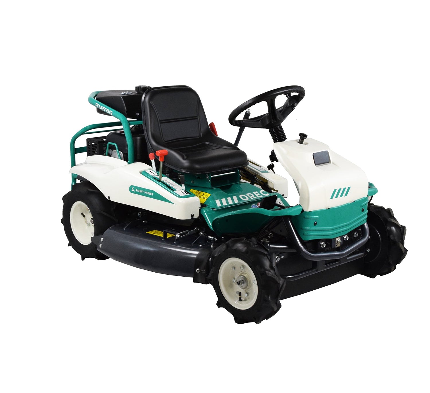 OREC RABBIT RM83G Vitiwald