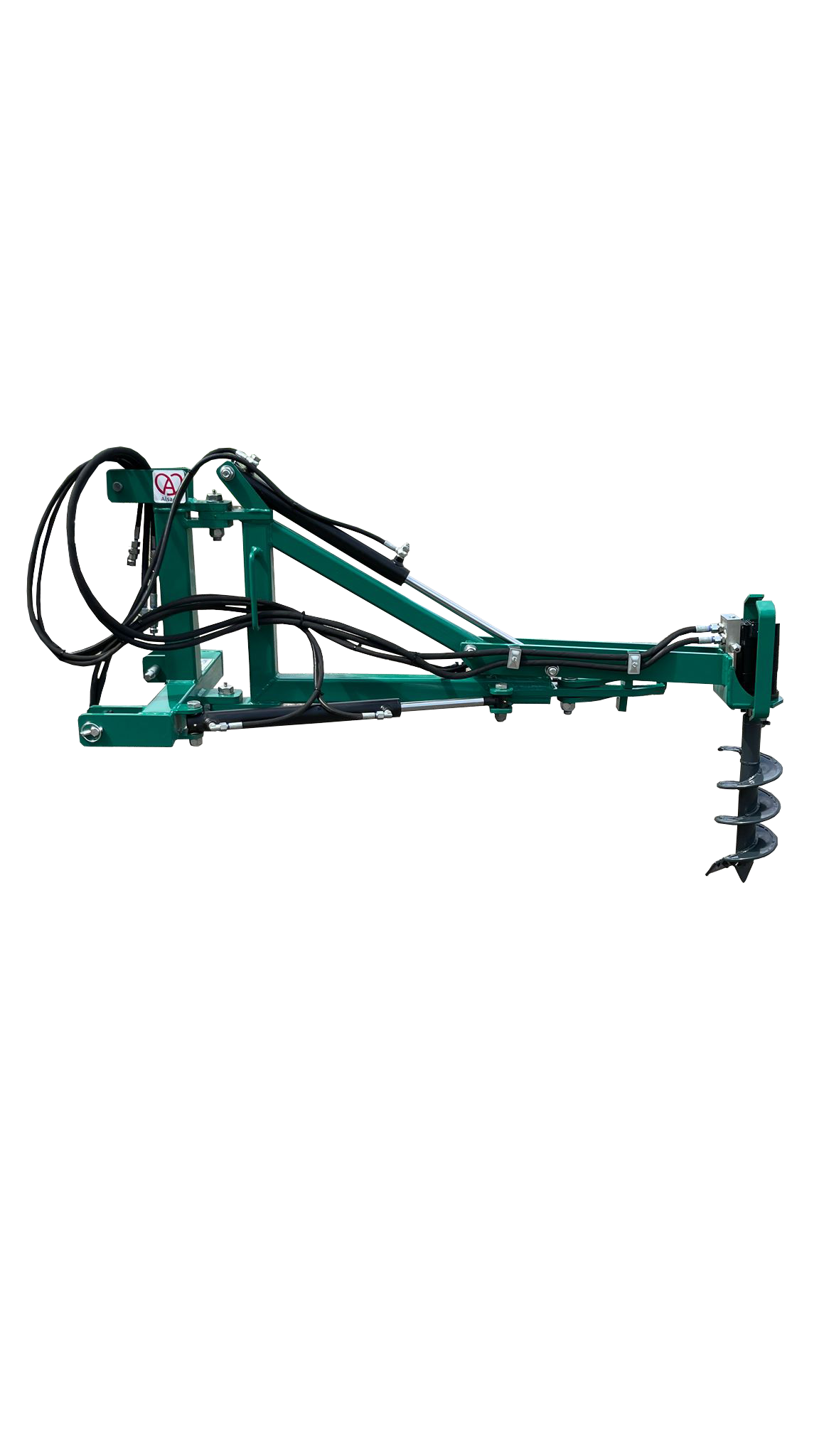 Arrache Ceps MANUS Vitiwald