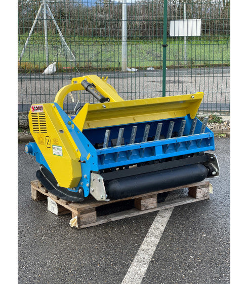 Broyeur de sarments ZANON Vitiwald