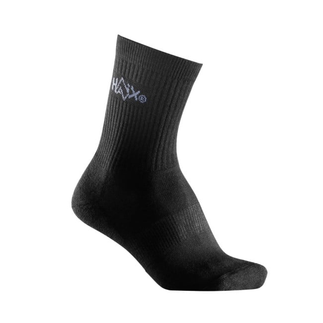 Chaussettes multifonctions noires Haix Vitiwald