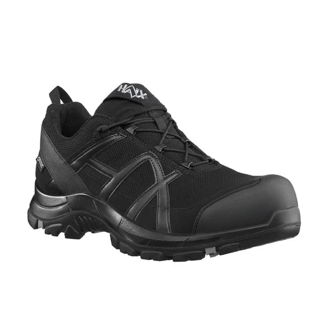 Chaussure de sécurité Black Eagle Safety 40.1 low Vitiwald