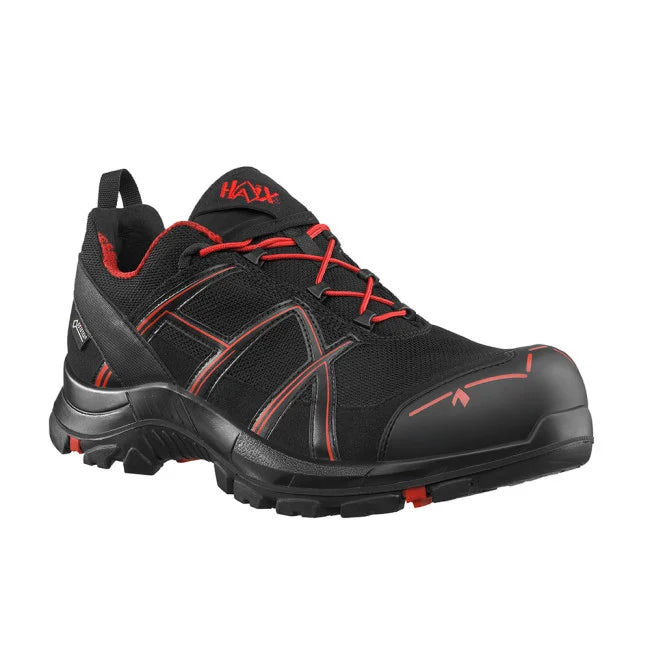 Chaussure de sécurité Black Eagle Safety 40.1 low Vitiwald