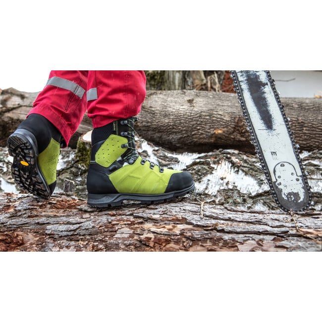 Chaussures de sécurité Protector Ultra 2.0 GTX Vitiwald