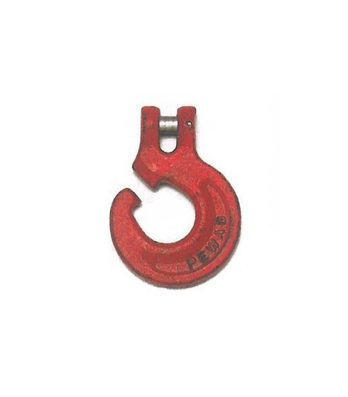 Crochet coulissant Vitiwald