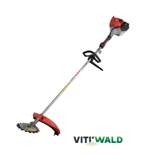 Débroussailleuses SARP VS272SCA Vitiwald