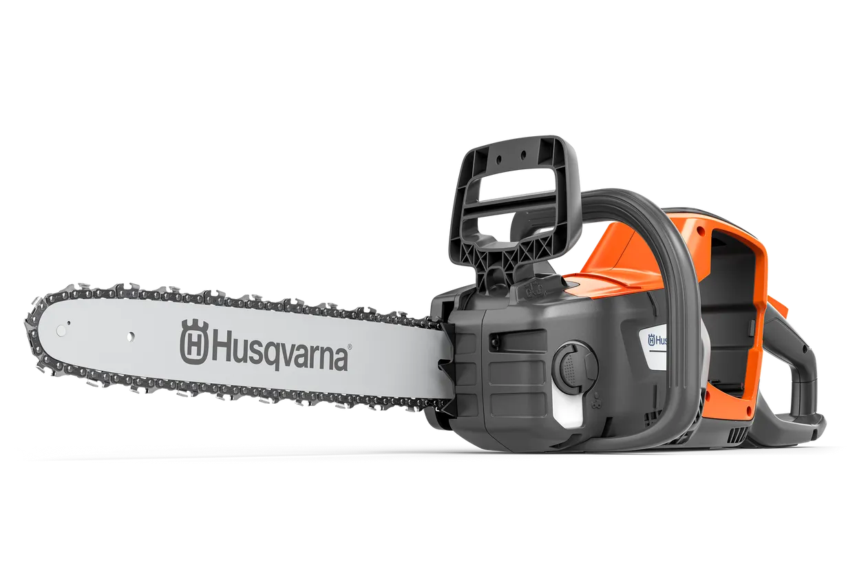 Husqvarna 240i avec batterie et chargeur