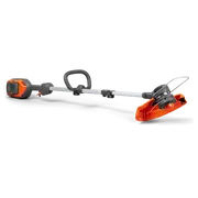 HUSQVARNA 215iL avec batterie et chargeur