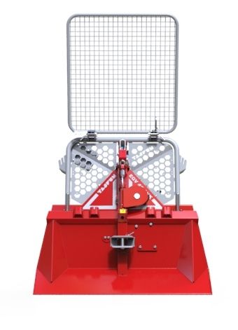 Treuil forestier 4,5 T - EGV 45 Vitiwald