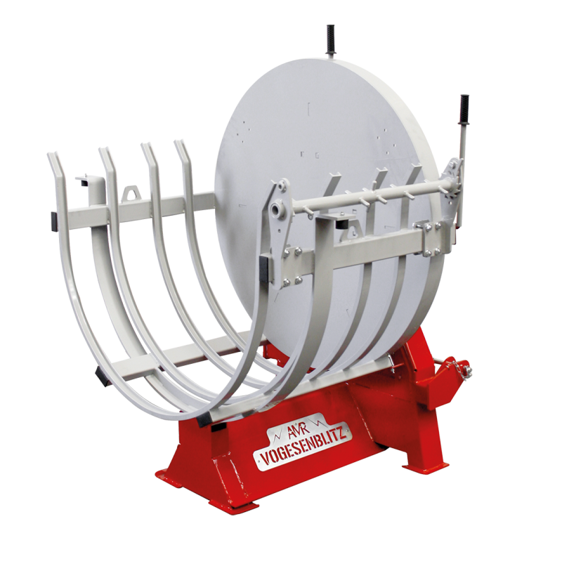 Fagoteuse évolutive Vitiwald