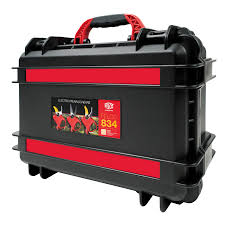 FELCO 834 - Kit tout-en-un Vitiwald