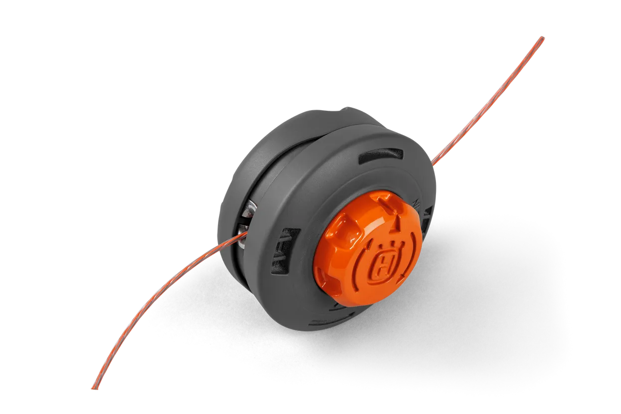 HUSQVARNA R25 tête de désherbage