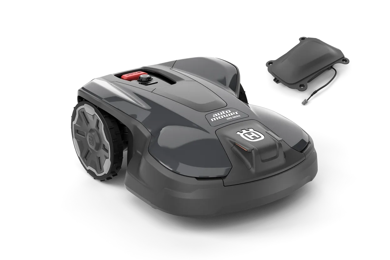 Husqvarna Automower® 320 NERA avec technologie sans fil