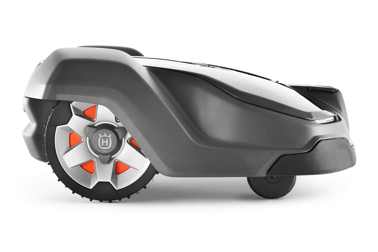 Husqvarna Automower® 430X Robot de tonte