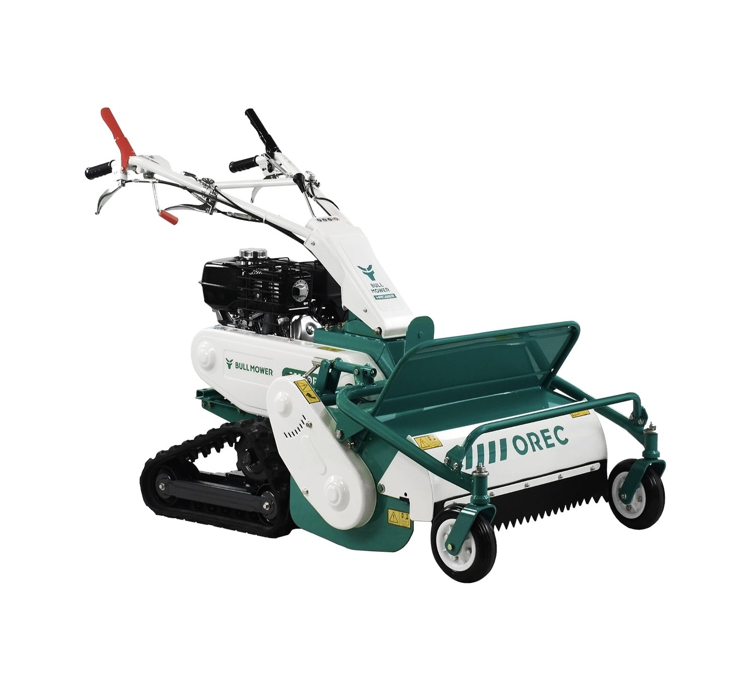 OREC HRC663 Vitiwald