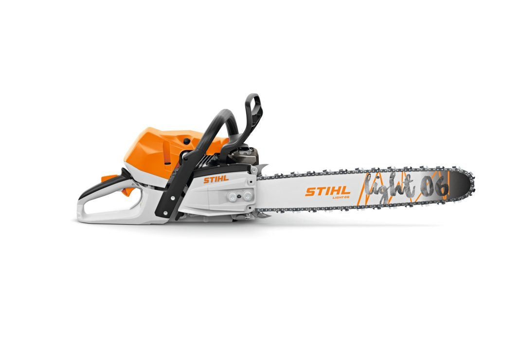 Tronçonneuse thermique STIHL MS 400.1 C-M Vitiwald