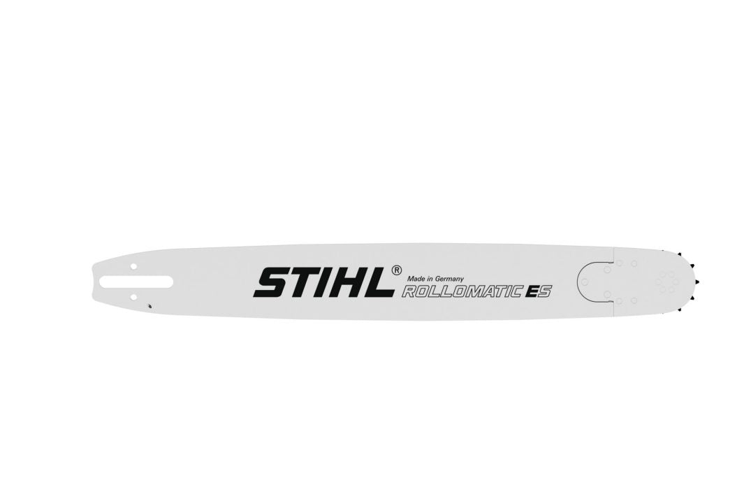 Guide-chaîne Strong X STIHL 63 cm Rollomatic ES Vitiwald