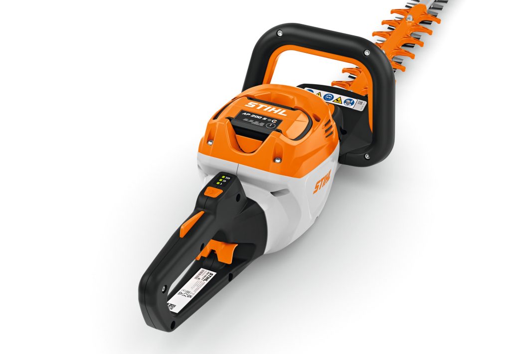 Taille-haie HSA 140 T sans batterie ni chargeur - STIHL Vitiwald