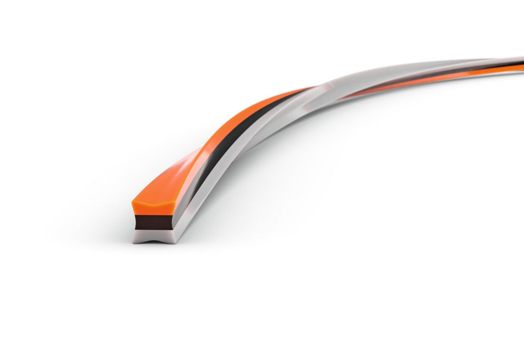 Fils de coupe cruciforme High-Tech CF3 Pro Vitiwald