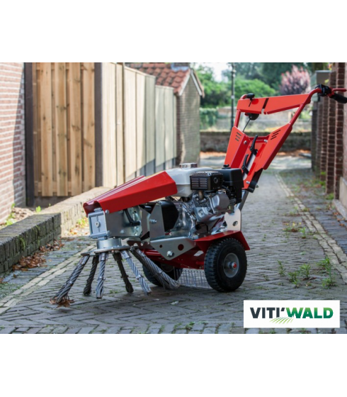 MOSQUITO II NIMOS Vitiwald