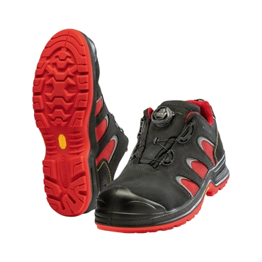 Chaussures de sécurité PFANNER - BOA® Seguro Low S3 Vitiwald