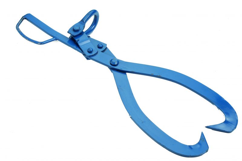 Pince pour treuil tire-bûches Vitiwald