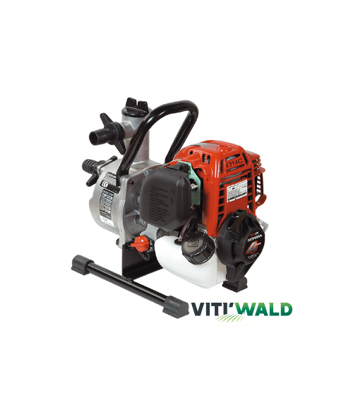 POMPE KAAZ SCR254HX Vitiwald