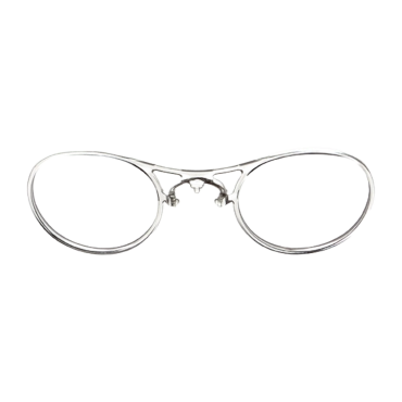 Protos® insertion pour lunettes de sécurité intégrales Protos Vitiwald