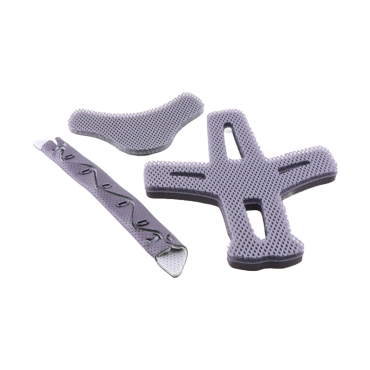 Protos® KlimaAIR® kit pour casque Protos® Intégral Vitiwald