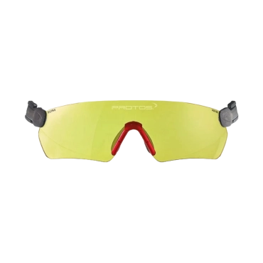 Protos® lunettes de protection pour casque Protos® Intégral Vitiwald